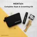 Mentain Style Kit