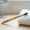 Bamboo Toothbrush