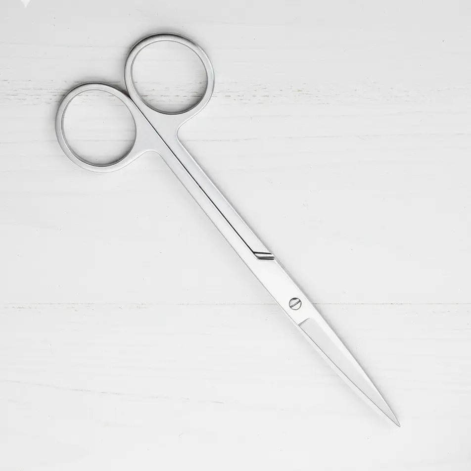 Steel Mini Scissor