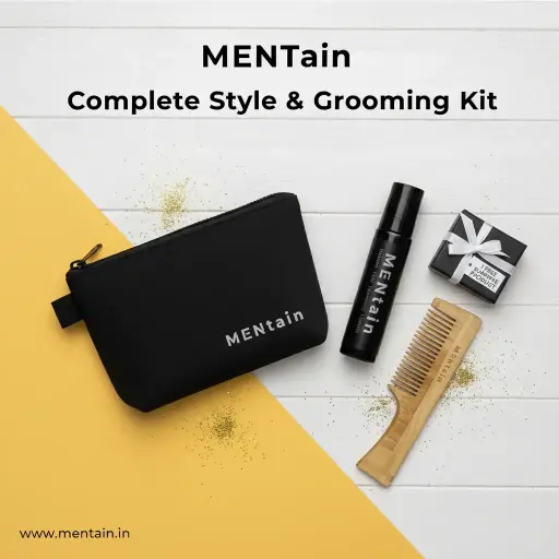 Mentain Style Kit
