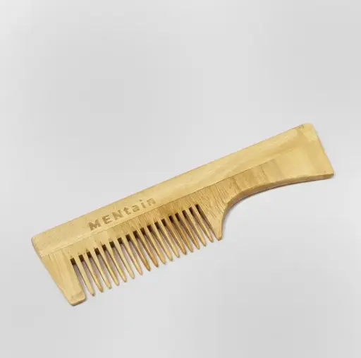 Neem Wooden Comb