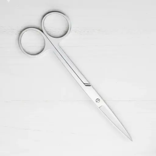 Steel Mini Scissor