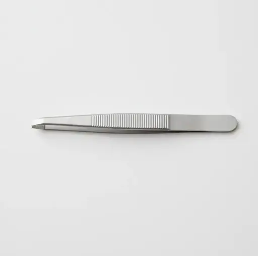 Steel Mini Tweezer